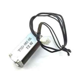 Solenoid TSD-081-05 Fit for Epson stylus Pro 4880 4800 4880C 4450 4000 4400 - Picture 1 of 4