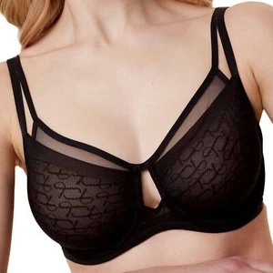 Triumph Signature Sheer W01 EX - Minimizer - BH mit Bügel - Bild 1 von 8