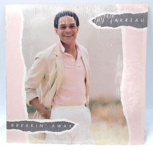 AL JARREAU - BREAKING AWAY, LP, Vinyl, Stereo, Warner Bros. -1981, BSK-3576,USA - Picture 1 of 6