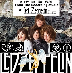 Led Zeppelin-Presence- From The Recording Studio of - Presence CD - Picture 1 of 3