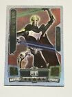 Topps Force Attax Clone Wars Serie 2 - General Grievous Force Meister - 240