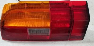 Luz trasera de freno trasera Mercury Capri 1991 1992 1993 lado del conductor izquierda OEM Foto 1 de 4