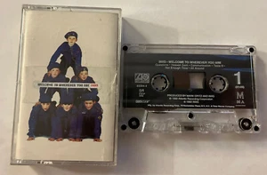 Welcome to Wherever You Are by INXS (Cassette, 1992 Atlantic (Label)) - Picture 1 of 3