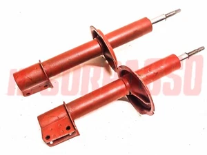 AMMORTIZZATORI ANTERIORI ROSSI FIAT RITMO + ABARTH 5988218 - Bild 1 von 3