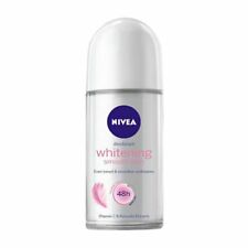 Nivea Whitening Smooth Skin Roll On, Even Toned Smoother underarms, 50ml