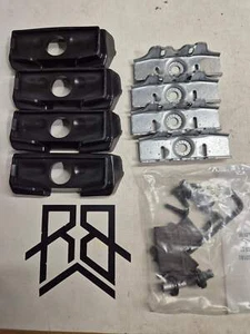 Kit de montaje LIQUIDACIÓN 7025 - LAND ROVER Discovery 09 - 17 - Imagen 1 de 1