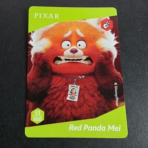 Woolworths Disney 100 Wonders Collector Trading Cards #53 - Bild 1 von 1