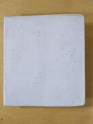 Case 9040 Excavator Parts Catalog  - Image 1 of 4