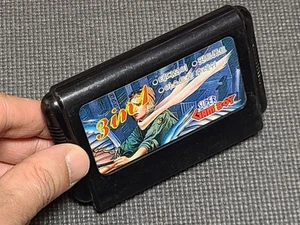 Samsung Sega Super Gamboy Combo 3 en 1 Juego Retro Versión Coreana para MD Genesis - Imagen 1 de 6