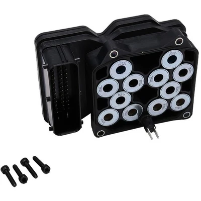 Модуль управления ABS 95230593 AC Delco для Chevy седана Chevrolet Sonic 2012-2013 - Изображение 1 из 2