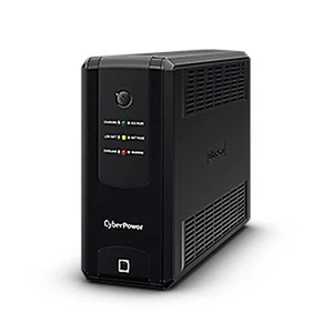 Gruppo di Continuità Interattivo UPS Cyberpower UT1050EG-FR 630 W - Bild 1 von 1