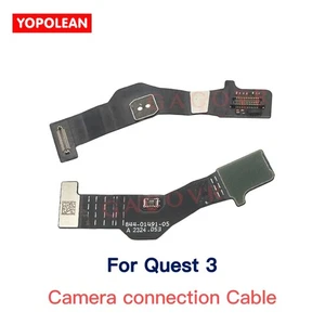 Original For Meta Oculus Quest 3VR Camera SLMA Grayscale Camera Connection Cable - Picture 1 of 3