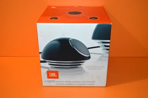 JBL SPOT LAUTSPRECHER MULTIMEDIA -OFFEN UNBENUTZT - TOP ZUSTAND - Bild 1 von 15