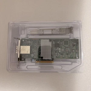 Oracle Sun 7110119 7085208 8-Port 12Gbps SAS-3 HBA (Ext) LSI/Avago SAS 9300-8e - Picture 1 of 5