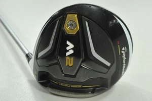 TaylorMade M2 9.5 Driver Regular Kuro Kage 60 Right # 198570 - Picture 1 of 6