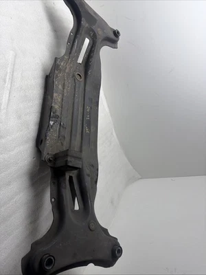 2002-2011 Toyota Camry Rear Sub K Frame Crossmember Oem Foto 1 de 4