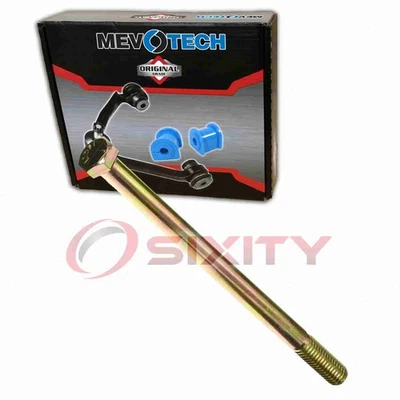 Kit de enlace de barra estabilizadora de suspensión delantera Mevotech OG para 1970-1974 Plymouth hi Foto 1 de 4