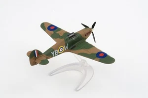 Corgi 1/120 Hurricane Mk I Airplane RAF BBMF - Picture 1 of 2