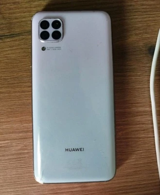 Huawei P40 Lite Smartphone Handy Simlock Frei - Bild 1 von 4