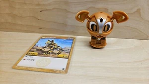 Bakugan Geogan Rising - Ferascal B400 Aurelus - Picture 1 of 8