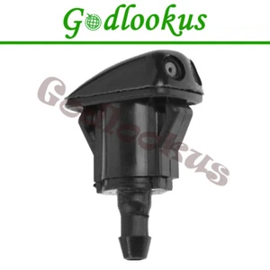 For 2001-2002 Toyota Sequoia Tundra 2000-2004 Front Windshield Washer Nozzle Jet - Imagen 1 de 5
