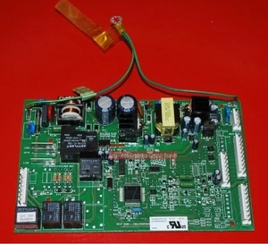 GE Refrigerator Main Control Board - Part # WR55X10432 | 200D4854G012 - Picture 1 of 11