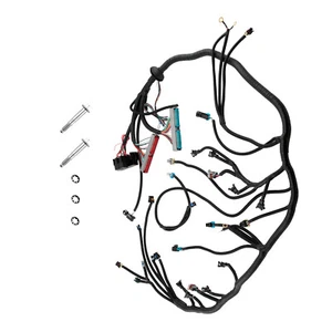 Stand Alone Harness Kit For Corvette CTS-v LS1 LS6 1997-2004 New - Imagen 1 de 11
