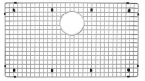 Blanco 221018 Grid Precision Super Single Kitchen Sink Accessory - Picture 1 of 3