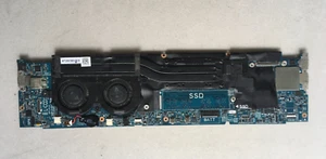 Mainboard Dell XPS 13 9370 Series LA-E671P - Afbeelding 1 van 9
