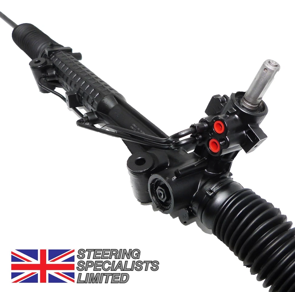 Ford Transit MK7 2.2 TDCI 2006 > 2014 Genuine Remanufactured Power Steering Rack - Image 1 of 1