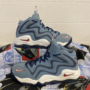 Las mejores ofertas en Zapatillas de hombre Nike Air Pippen | eBay