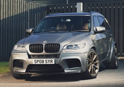 BMW X5 Cars for sale | eBay