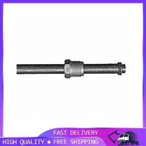 Dorman Fuel Line Connector 1 For 1983 1984 1985 1986 1987 1988 Buick Century PG - Picture 1 of 3
