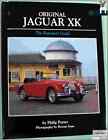 Original Jaguar XK-Porter; 2003; Hardback in dust wrapper (Transport)
