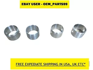 JCB 3CX - SLEW SWING BUSHES, QTY 4 PCS. (PART NO. 831/10229) - Picture 1 of 8