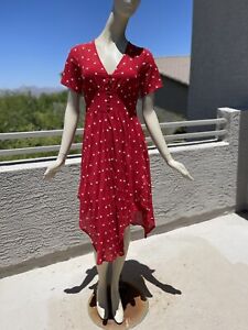 Maje Red Dresses for Women for sale | eBay