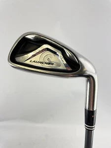 Cleveland Launcher 9 Iron Regular Flex Graphite /Right Handed /7364 - Picture 1 of 19