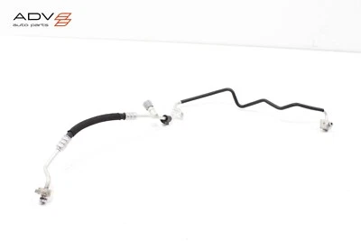 2019 - 2024 AUDI A8 L S8 3.0L AC AIR CONDITION DISCHARGE HOSE PIPE LINE OEM - Image 1 of 4