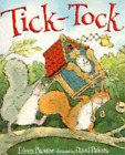 Tick Tock, Browne, Eileen & Parkins, D., Used; Good Book