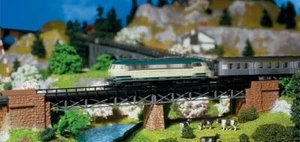 Faller 222550 - Set de piliers avec tabliers de pont - N (1:160) - Imagen 1 de 3