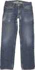 Levi's 514  Homme Bleu Straight Slim  Jeans W34 L32 (84880)