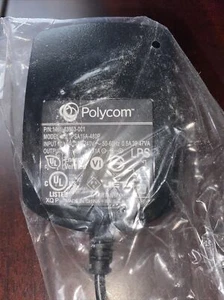 Polycom Power Supply Cord PSA15A-480P - Picture 1 of 2