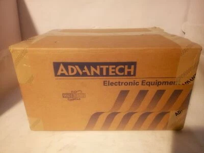 NEW IN BOX Advantech MBPC-400 Industrial Computer MBPC4004002-T - Image 1 of 3