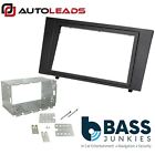 DFPK-07-07 Ford Mondeo 2002 - 2007 Car Stereo Radio Double DIN Fascia Cage Kit