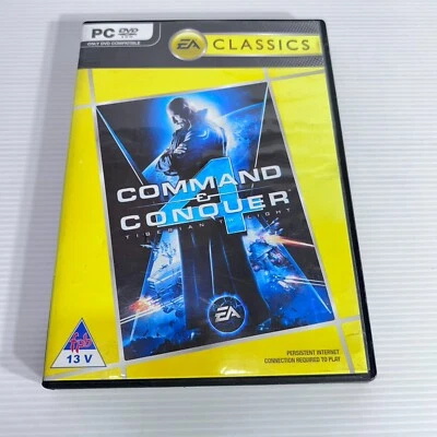 Command & Conquer 4 : Tiberium Twilight PC DVD ROM - Image 1 of 3