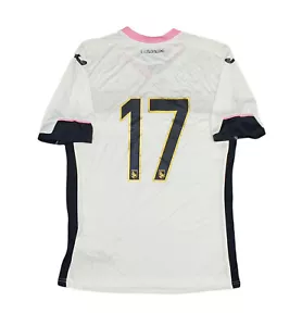 MAGLIA US PALERMO joma ngoyi 2014-15 CALCIO MAILLOT TRIKOT JERSEY SHIRT FOOTBALL - Bild 1 von 7