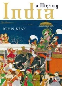 India: A History By John Keay. 9780002557177 - Picture 1 of 1