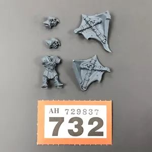 DOOM DIVER CATAPULTA DOOM DIVER #4 PIEZAS DE CONVERSIÓN WARHAMMER AOS - Imagen 1 de 1
