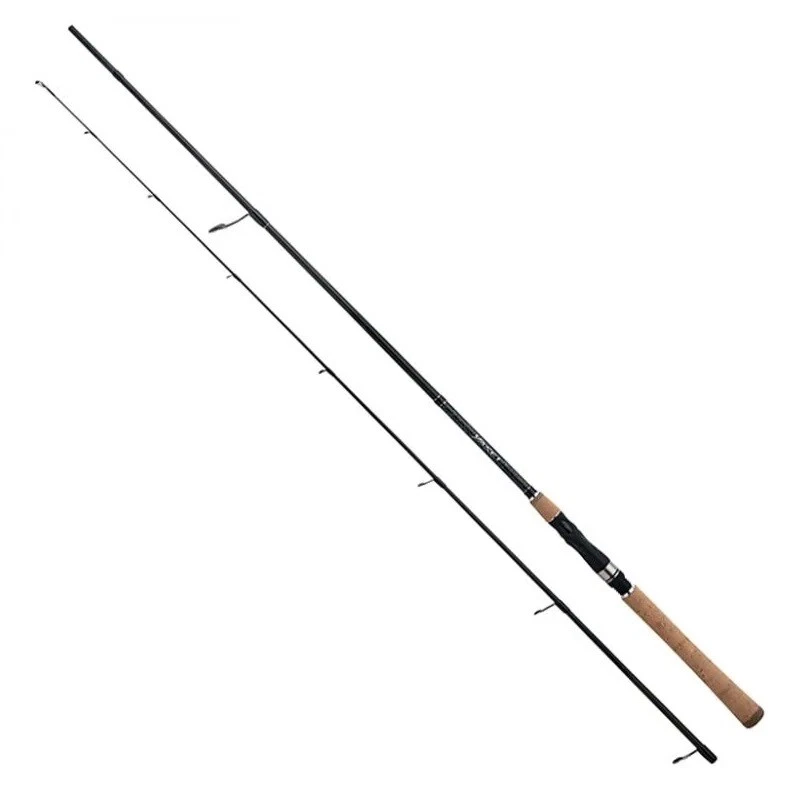 Shimano Rod Yasei Perch Spinning Cork 2,10m / 7-18g Barschrute Spinnrute 2-tlg - Bild 1 von 1