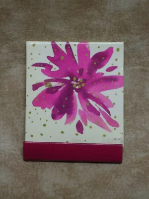 Vintage Avon Mini Emery Board matchbook - Image 1 of 3